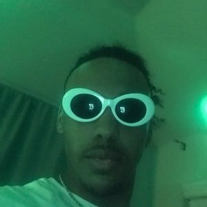 Meet your Posher, Darren